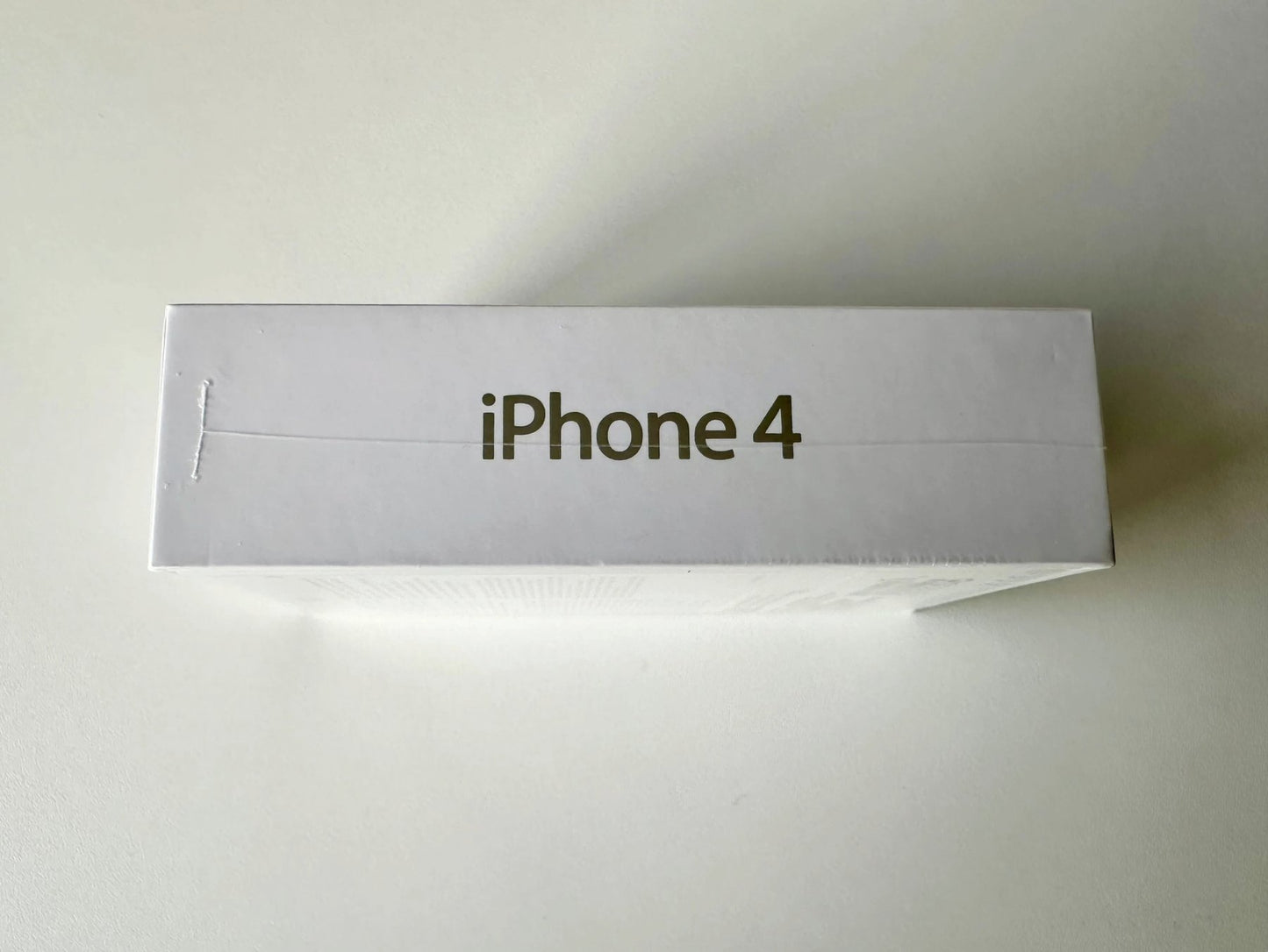 Apple iPhone 4 (Model A1332) – Sealed in Original Packaging